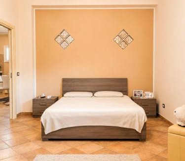 Formia Apartment | Peaceful Sea-View in A Formia Retreat