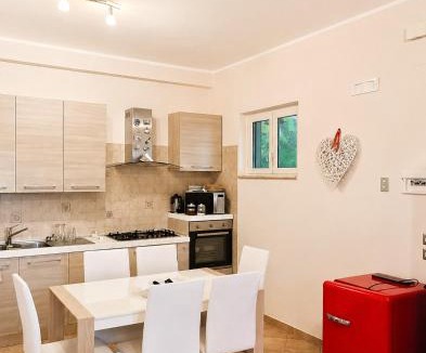 Formia Apartment | Peaceful Sea-View in A Formia Retreat