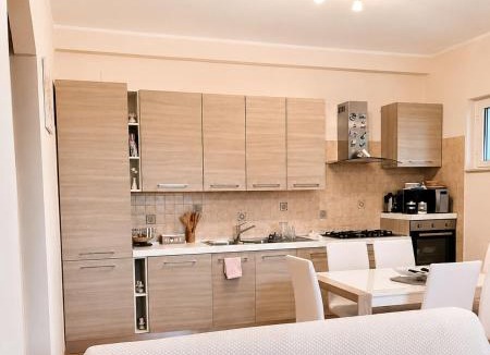 Formia Apartment | Peaceful Sea-View in A Formia Retreat