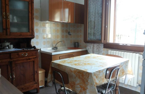 Granaglione House | Peaceful Stay with Garden