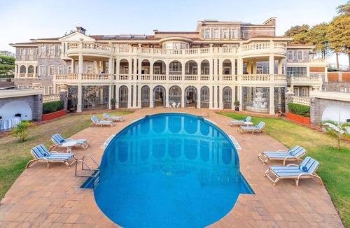 Limuru House | Peaceful Suite Perfect for Family Relaxation and Comfort | Free Parking