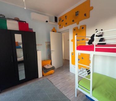 Province of Bologna House | Peacefull Rooms Bologna Collodi 9