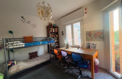 Province of Bologna House | Peacefull Rooms Bologna Collodi 9