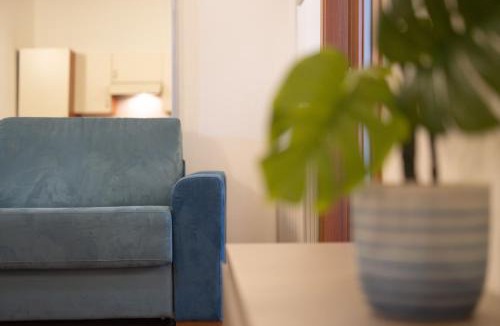 Rione VI Parione Apartment | Pellegrino 86 apartments - 101 Flat in Rome