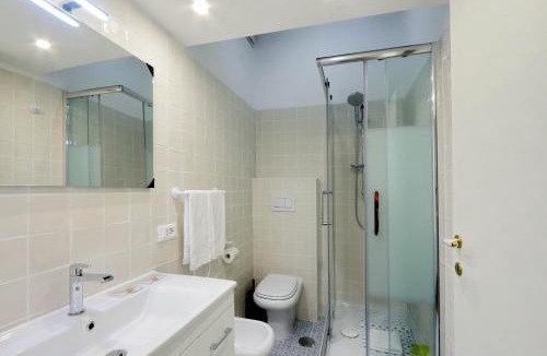 Rione VI Parione Apartment | Pellegrino