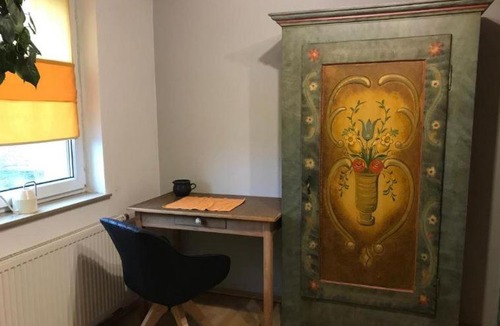 Hirschaid House | Pension Deinhardt