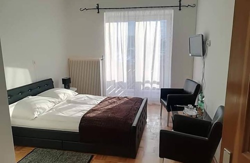 Ulrichsberg House | Pension Dimitrova