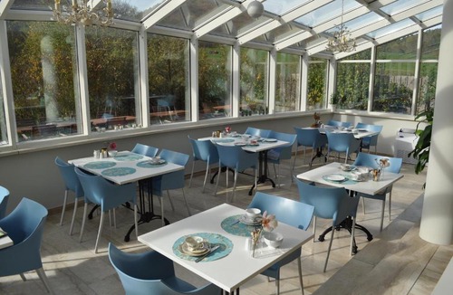 Drei Gleichen Bed & Breakfast | Pension Freudenthal