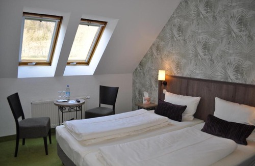 Drei Gleichen Bed & Breakfast | Pension Freudenthal