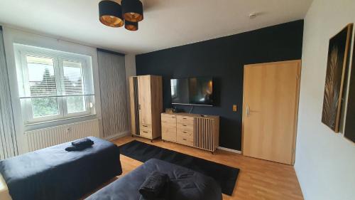 Wolfen House | Pension Harmonie UG