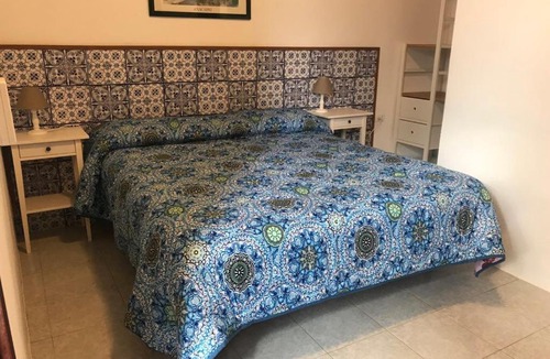 Stromboli House | Pensione La Nassa