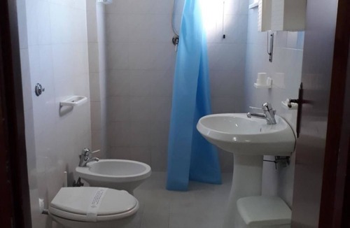 Palinuro House | Pensione Nettuno