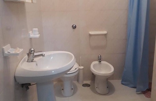 Palinuro House | Pensione Nettuno