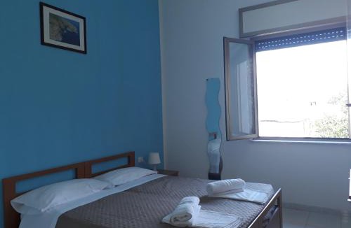 Palinuro Hotel | Pensione Nettuno