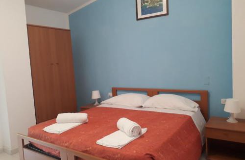 Palinuro Hotel | Pensione Nettuno