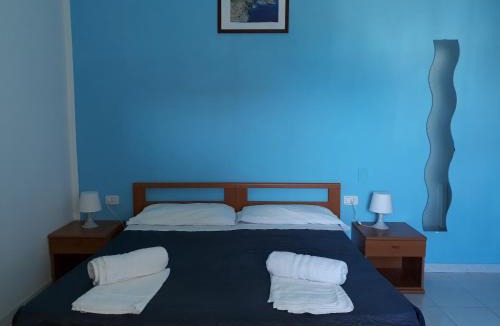 Palinuro Hotel | Pensione Nettuno