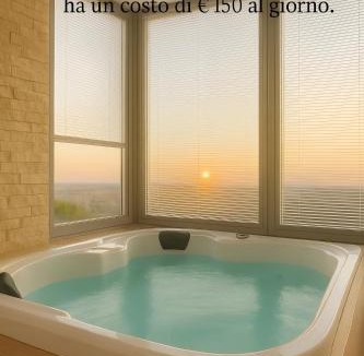 Brindisi Histotic Center Apartment | Penthouse Station luxury apts Le dimore