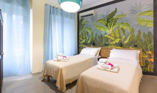 Universita Apartment | PeoniaMaximaHouse -Piazza Bologna-