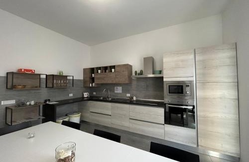 Campo Di Carne House | PeoniaRooms
