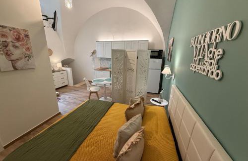 Ruvo di Puglia House | Pepe 25