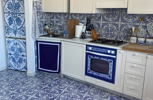 Ponza House | Perfect 3-bedroom house in the magical island of Ponza not far from Rome