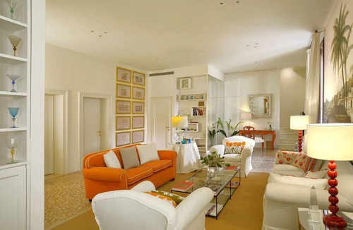 San Marco Apartment | Perfect Marvelous Large Total Luxury Fantasy-Terrace-Bellini Cocktail Welcome