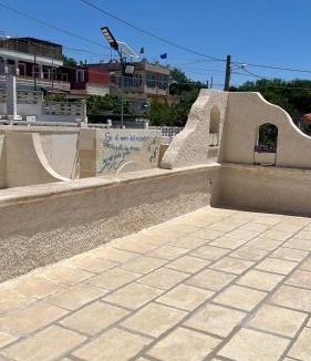 Marina di Lizzano House | Perla Bianca
