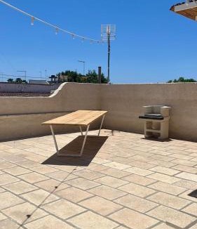 Marina di Lizzano House | Perla Bianca