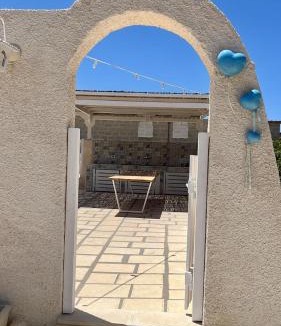 Marina di Lizzano House | Perla Bianca