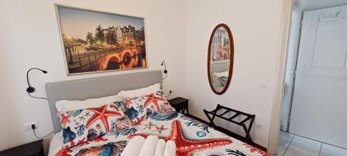 Sperlonga Apartment | Perla del Mare