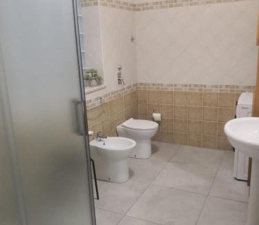 Casa Santa Apartment | Perla Del Sole