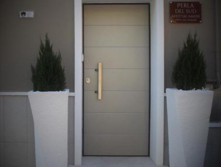 Sava House | Perla del sud