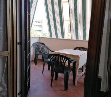 Ardea House | Perla di Mare chiaro