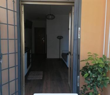 Ardea House | Perla di Mare chiaro