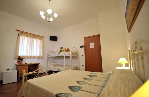 Torricella Bed & Breakfast | Perla nel Primitivo