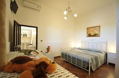 Torricella Bed & Breakfast | Perla nel Primitivo