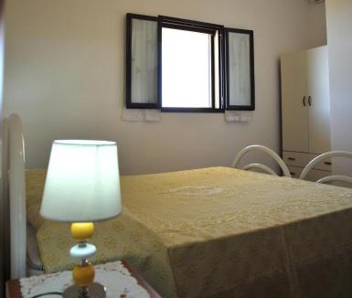 Torricella Bed & Breakfast | Perla nel Primitivo