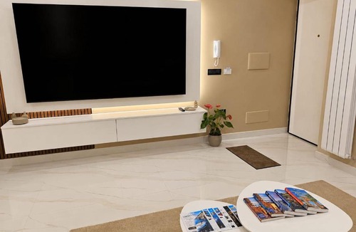Castellammare di Stabia Apartment | Perla Pompeiana