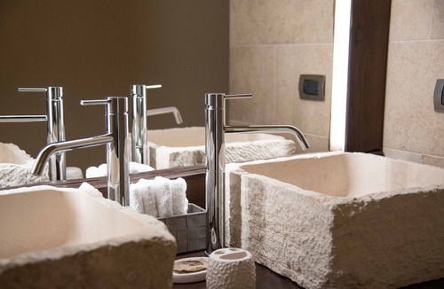 The Trulli of Alberobello Bed & Breakfast | Perlage Suite Luxury B&B