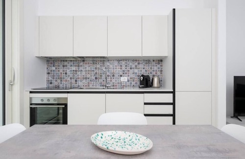 Castro Marina Apartment | Perle Marine Suite Apartments
