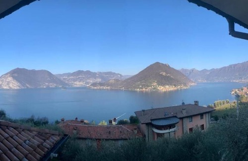 Sulzano Hotel | Pernice77