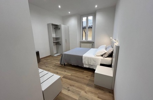 Foligno House | Pertichetti Living room 2