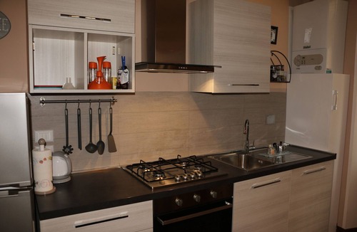 Old Town Apartment | Perugia Historic center. Wonderful location!