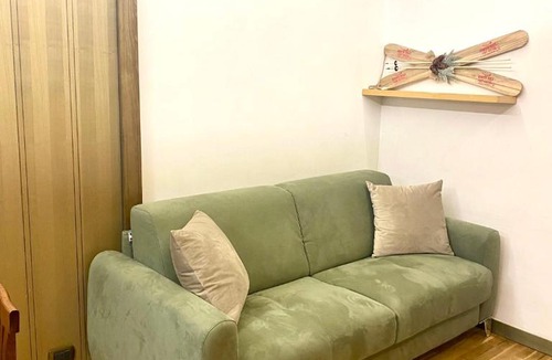 Pescasseroli Apartment | Pescasseroli Home