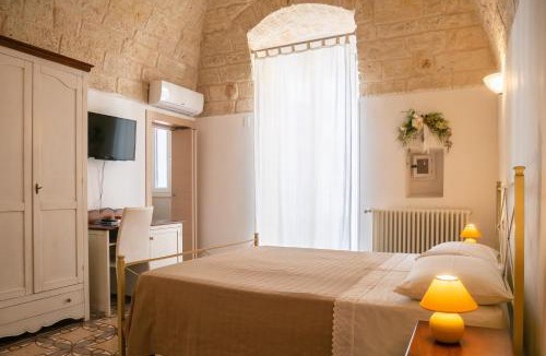 Mola di Bari Bed & Breakfast | PESCIOLINO B&B