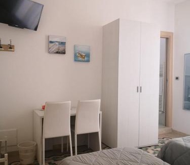 Mola di Bari Bed & Breakfast | PESCIOLINO B&B