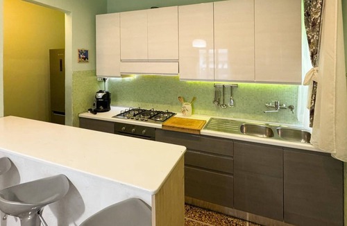 Paese Alto House | Pet friendly home in San Benedetto del Tron with WiFi