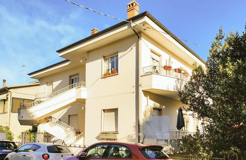 Paese Alto House | Pet friendly home in San Benedetto del Tron with WiFi