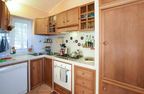 Magione House | Pet friendly home in San Savino di Magione