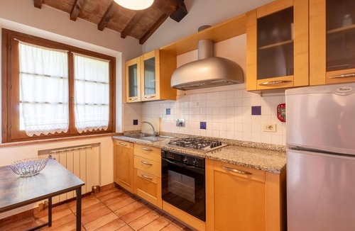 Castiglione del Lago Apartment | Pet friendly apartment